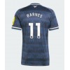 Newcastle United Harvey Barnes #11 Bortedrakt 2026-27 Kortermet